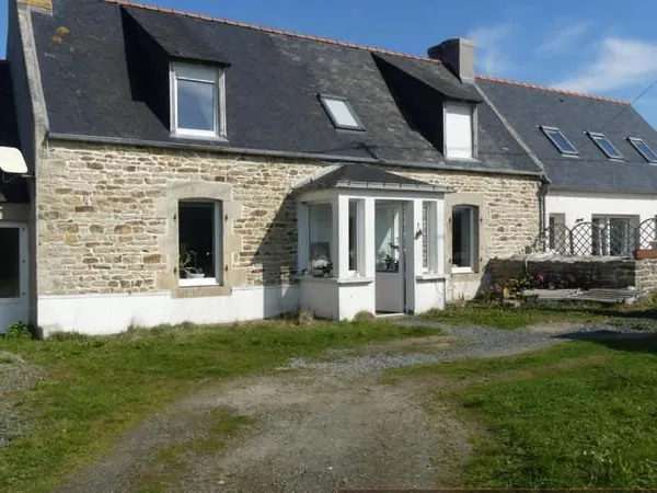 PENMARC'H - Ensemble immobilier proximité mer