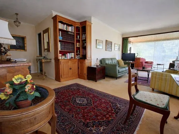 Appartement 2 pièces 59 m²