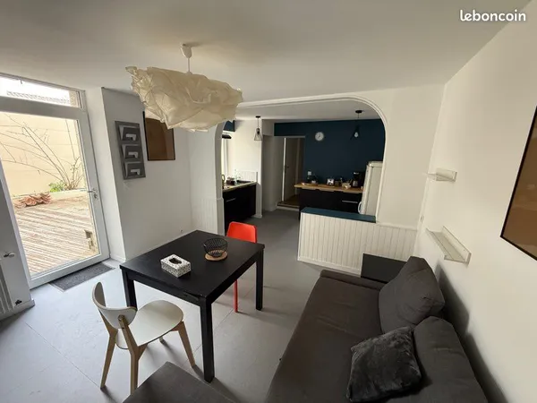 Immeuble de rapport 10 pièces 210 m²