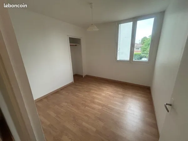 Location appartement familial 4 pièces