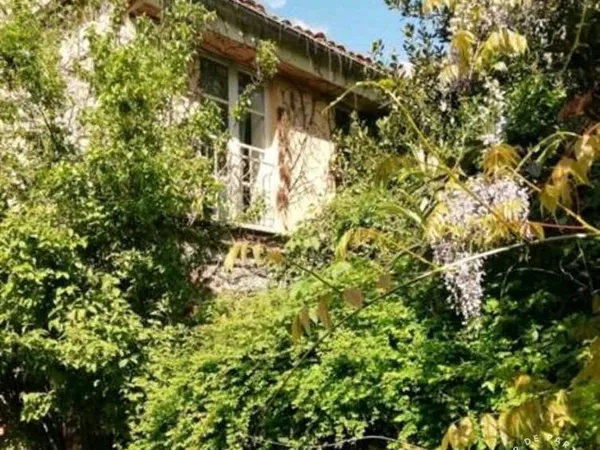 Maison 7 pièces 210 m²
