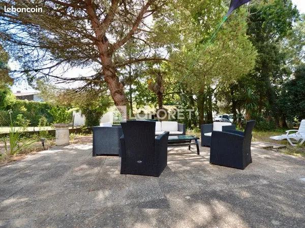 Villa 12 pièces 141 m²