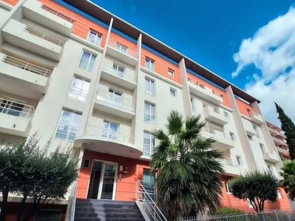 Appartement 1 pièce