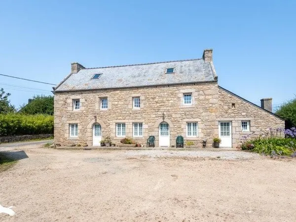 Maison de plain-pied 6 pièces 150 m²