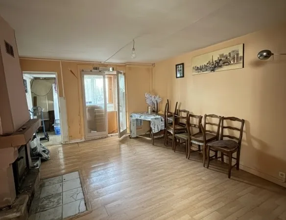 Maison 3 pièces 100 m²