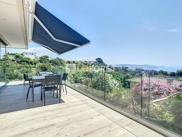 Maison 4 pièces 96 m²