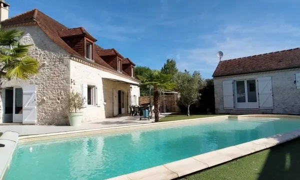 Vente Maison/villa 6 pièces
