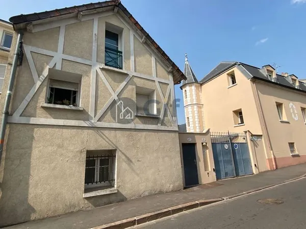Parking 12 m²