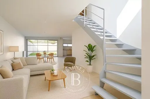Maison 7 pièces 135 m²
