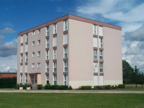 Appartement 4 pièces 77 m²