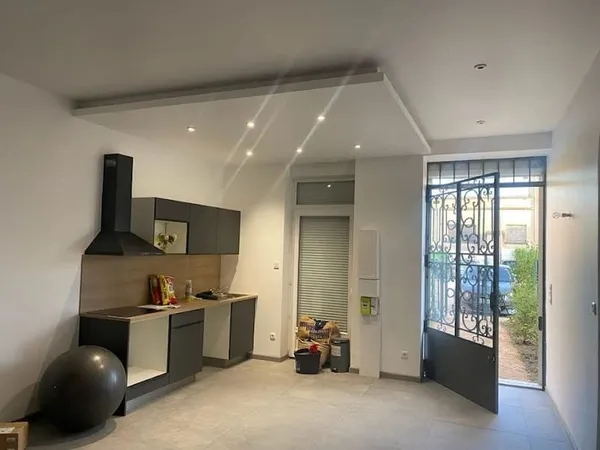 Appartement 4 pièces 83 m²