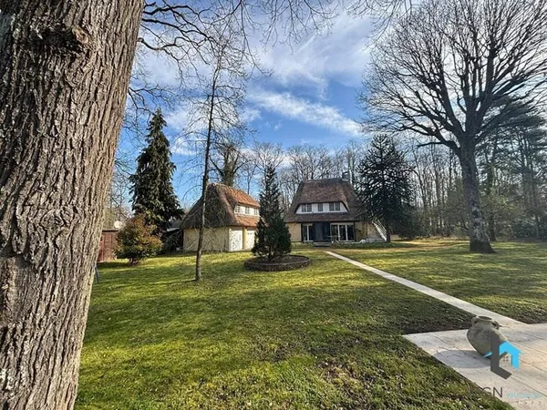 Maison 6 pièces 138 m²