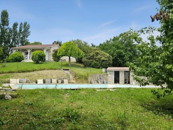 Maison Vente Clairac 4p 125m² 210000€