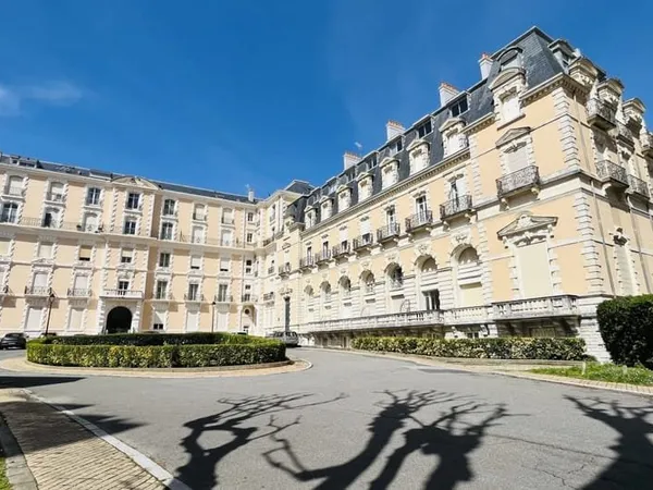 Biarritz centre ville, T3 rénové