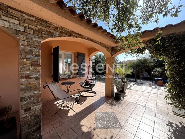 Maison San Gavino Di Carbini 4 pièce(s) 96 m2