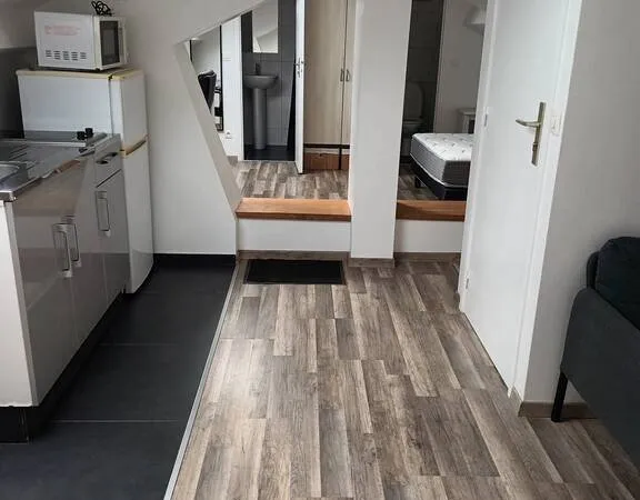Appartement 1 pièce 40 m²