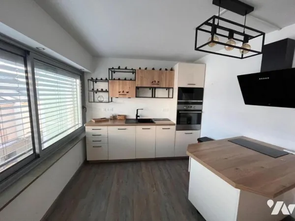 Appartement 3 pièces 41 m²