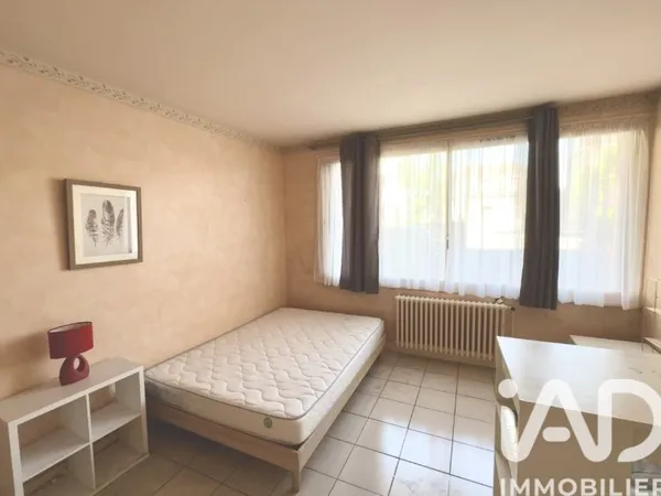 Appartement 1 pièce 20 m²