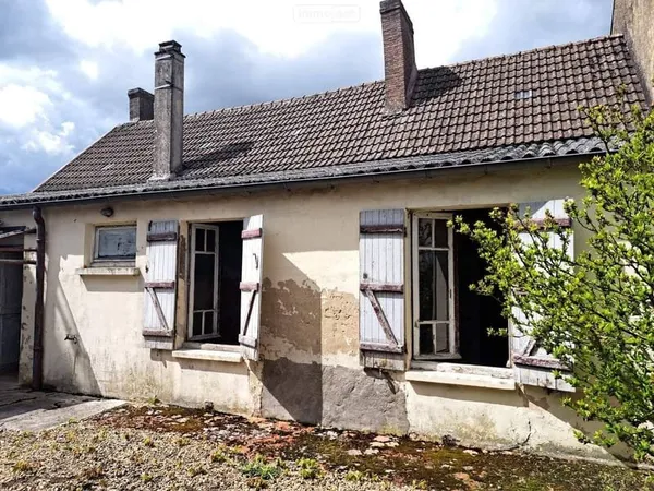 Maison 4 pièces 113 m²