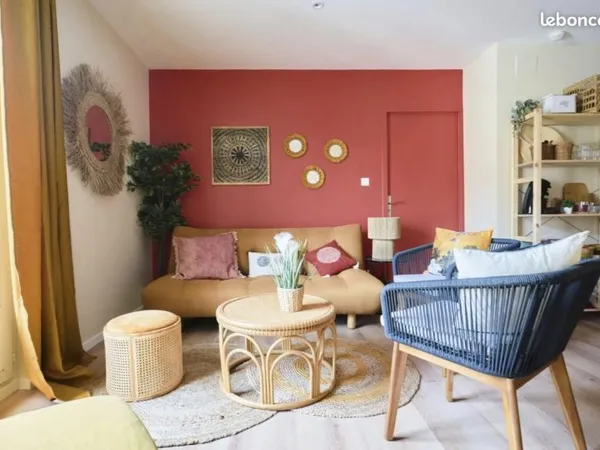 Maison 5 pièces 76 m²
