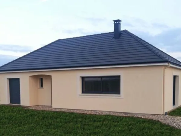 Maison 5 pièces 135 m²