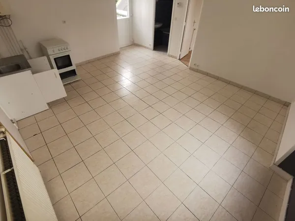 Appartement Location Languidic 2p 35m² 440€