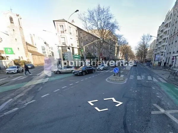 Local commercial 188 m²