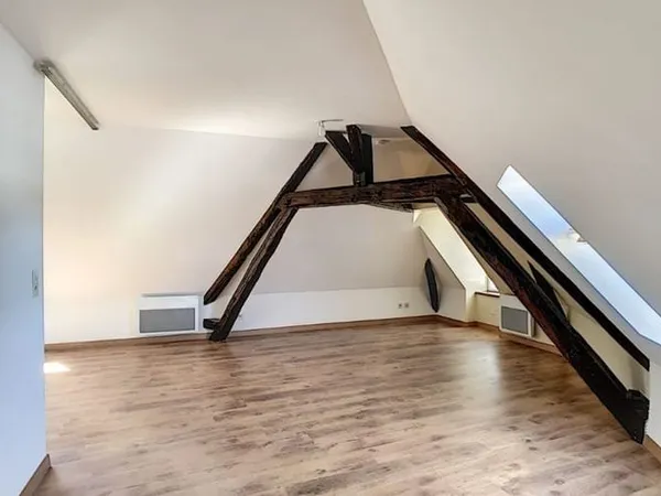 Appartement 1 pièce 35 m²