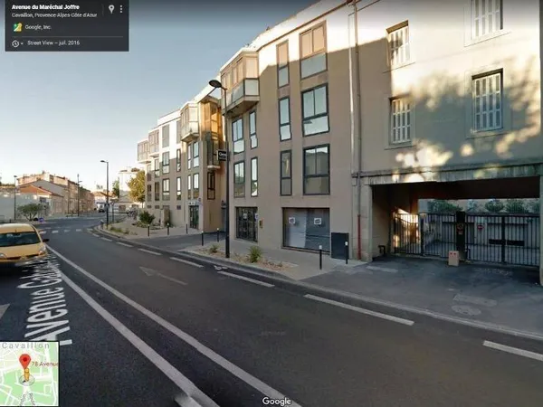 Stationnement Location Cavaillon   88€