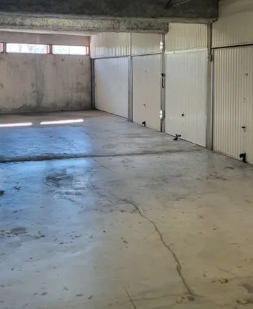 Stationnement Vente Marseille   280004€