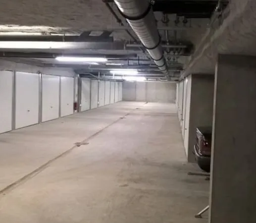 Vente lot de 3 garages/box sécurisés