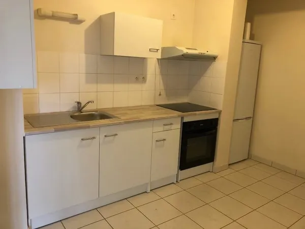 APPARTEMENT RESIDENCE