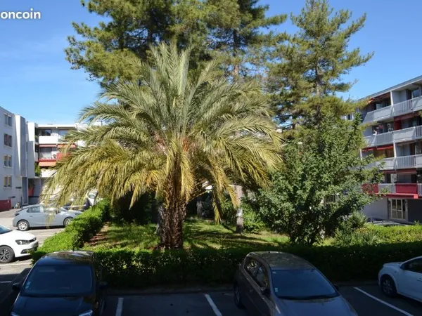 240 000 - Appartement de 5 pièces - 94,85 m² - Quartier Mas Drevon-Lemasson