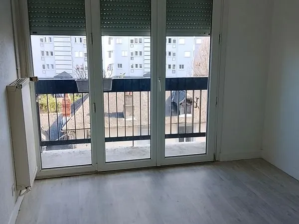 Appartement t3 centre ville