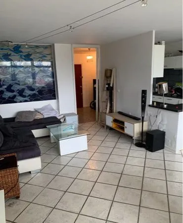 Loue chambre dans colocation proche douane gaillard