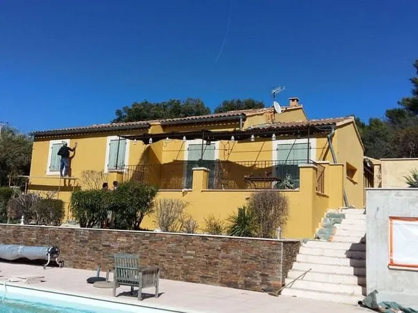 Maison 8 pièces 235 m²