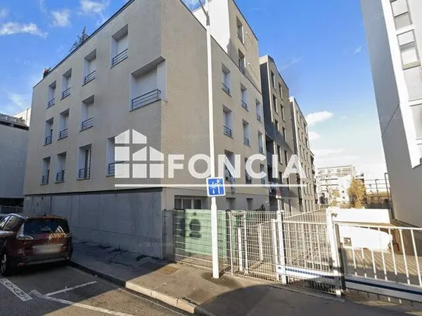 Parking 4 m²