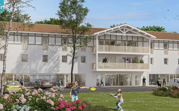 Local commercial 250 m²
