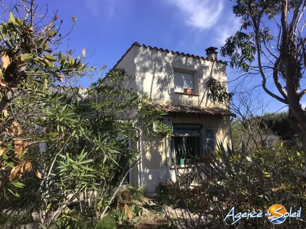 Maison 4 pièces 121 m²