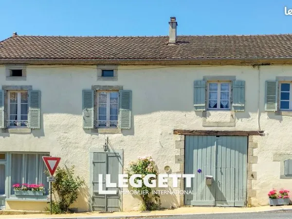 Maison 6 pièces 185 m²