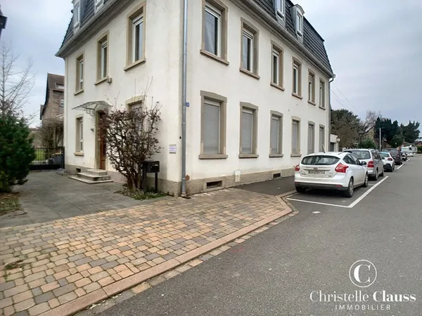 Local professionnel/bureaux Benfeld 3 pièce(s) 90 m2