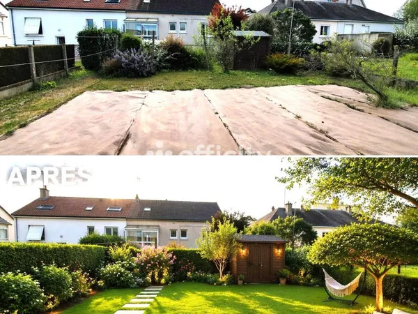 Maison 5 pièces 120 m²