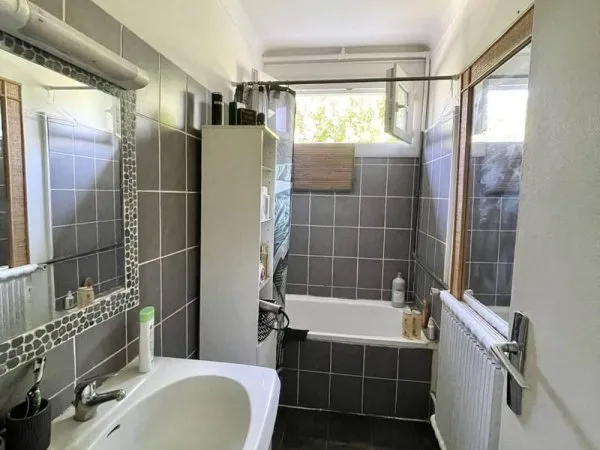 Maison 6 pièces 87 m²