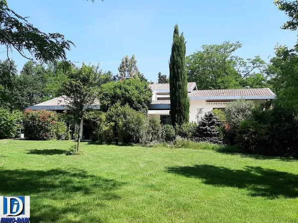 Belle propriété