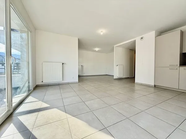 Appartement Vallieres Sur Fier 3 pièce(s) 82.80 m2