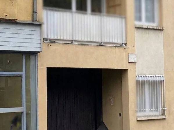Stationnement Vente Villeurbanne   16000€