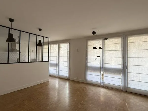 Appartement 4 pièces 79 m²