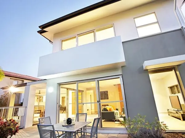 Maison 4 pièces 92 m²