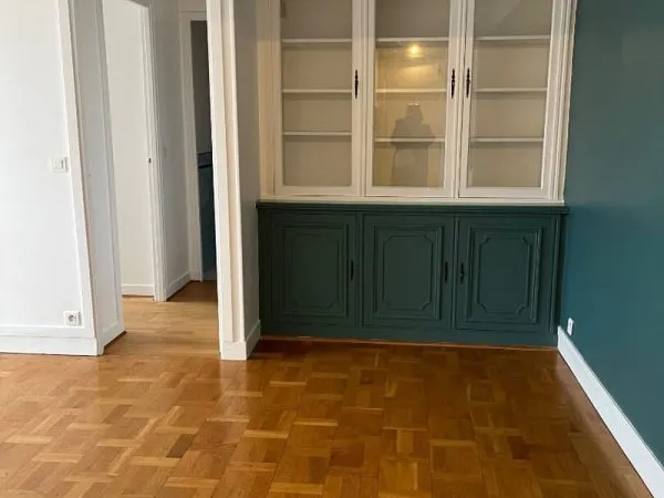 Appartement 2 pièce(s) 44.89 m2