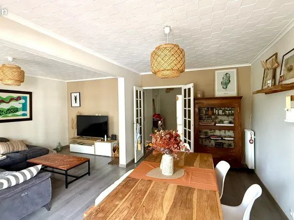 Appartement Vertefeuille F3
